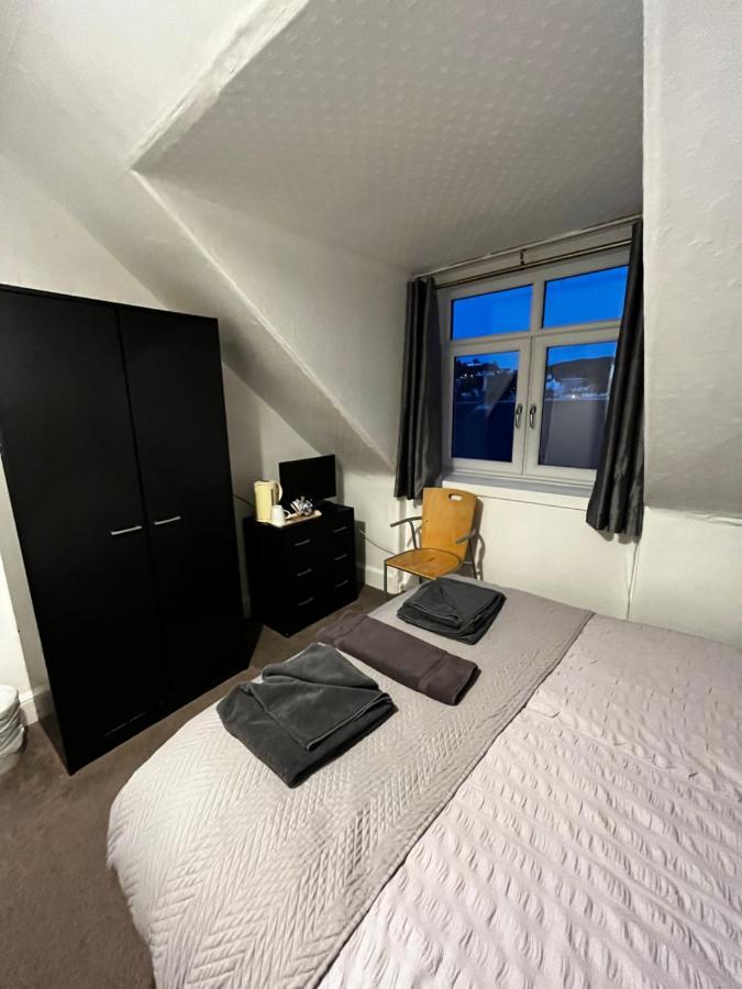 Dunarle Guesthouse 奥本 外观 照片