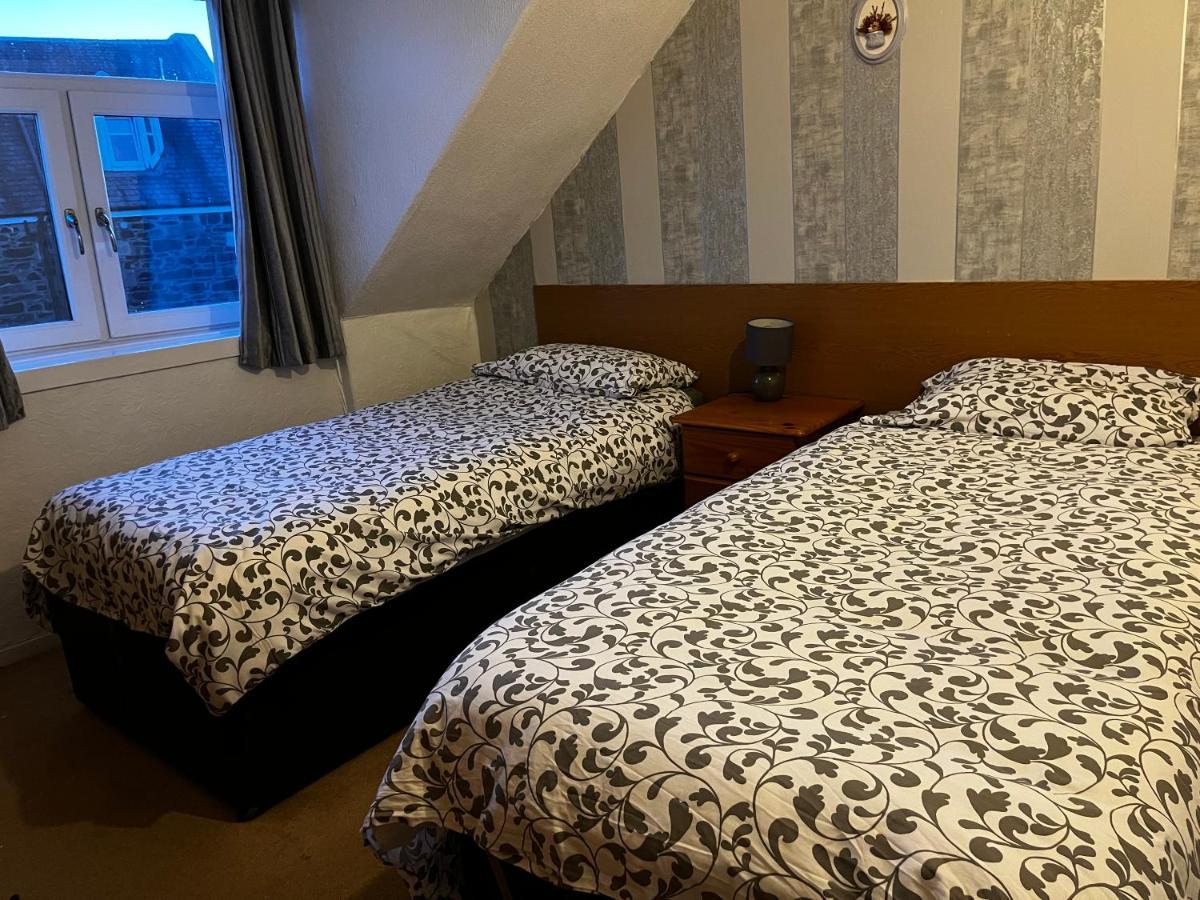 Dunarle Guesthouse 奥本 外观 照片