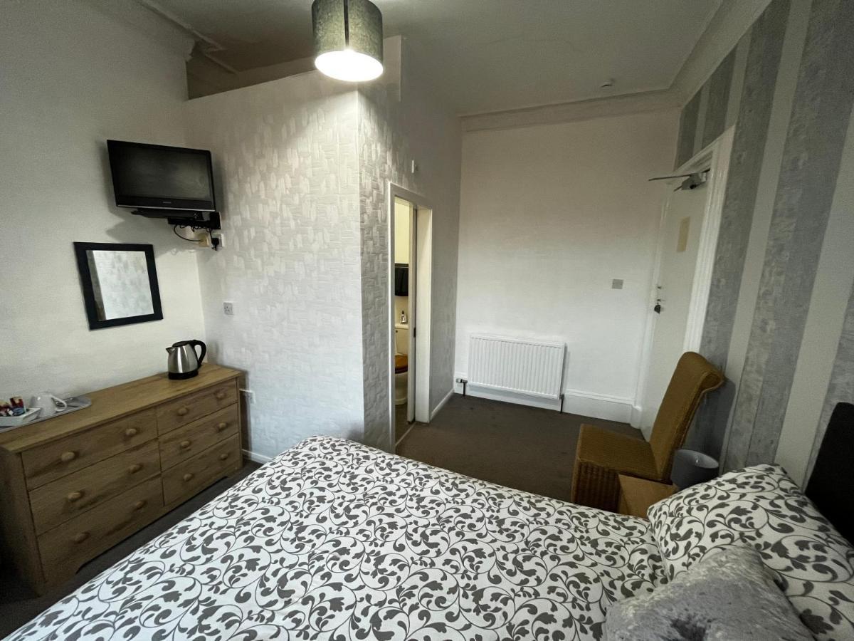 Dunarle Guesthouse 奥本 外观 照片