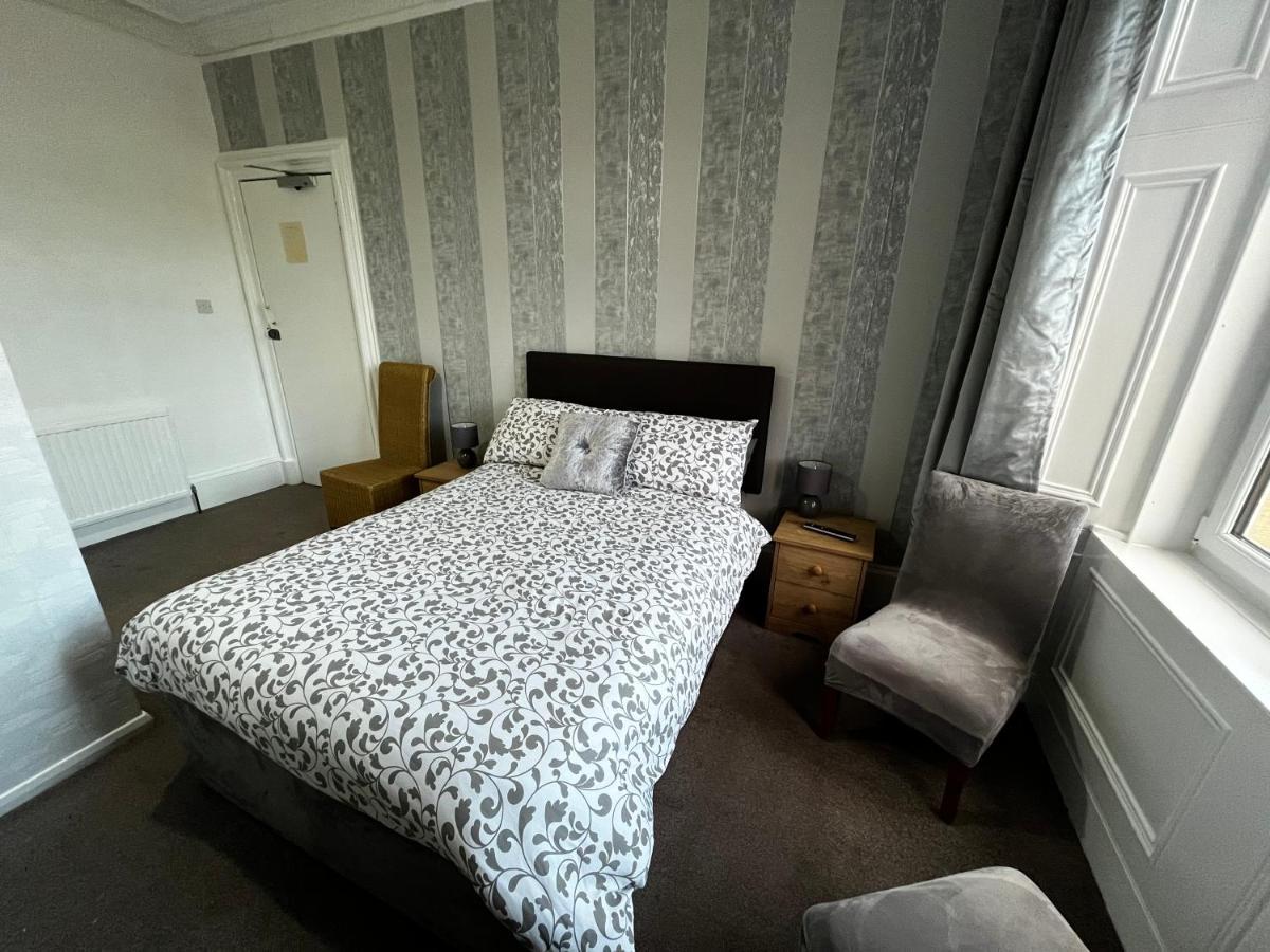 Dunarle Guesthouse 奥本 外观 照片
