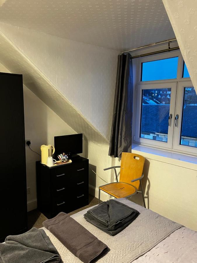 Dunarle Guesthouse 奥本 外观 照片