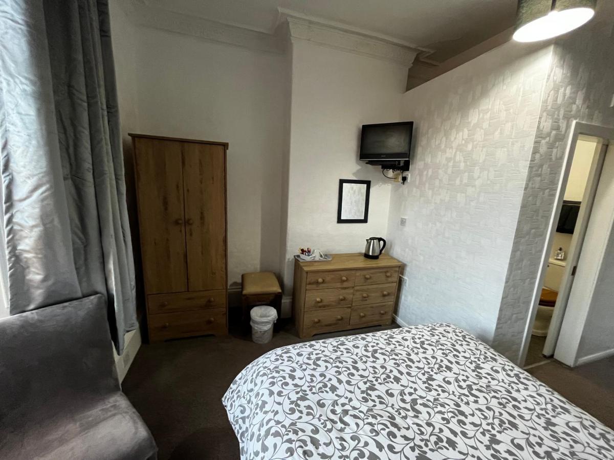 Dunarle Guesthouse 奥本 外观 照片