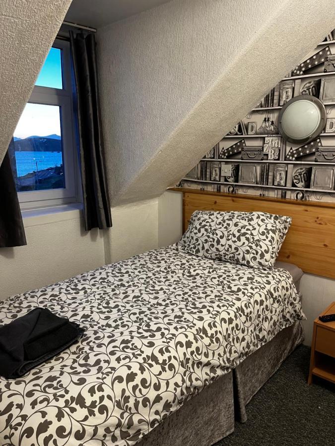 Dunarle Guesthouse 奥本 外观 照片