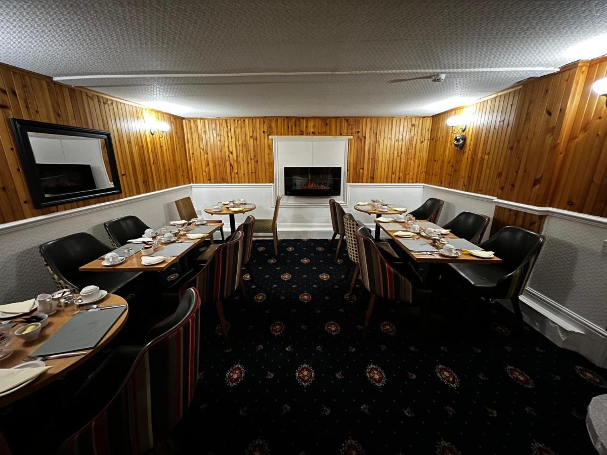 Dunarle Guesthouse 奥本 外观 照片