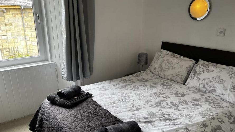 Dunarle Guesthouse 奥本 外观 照片