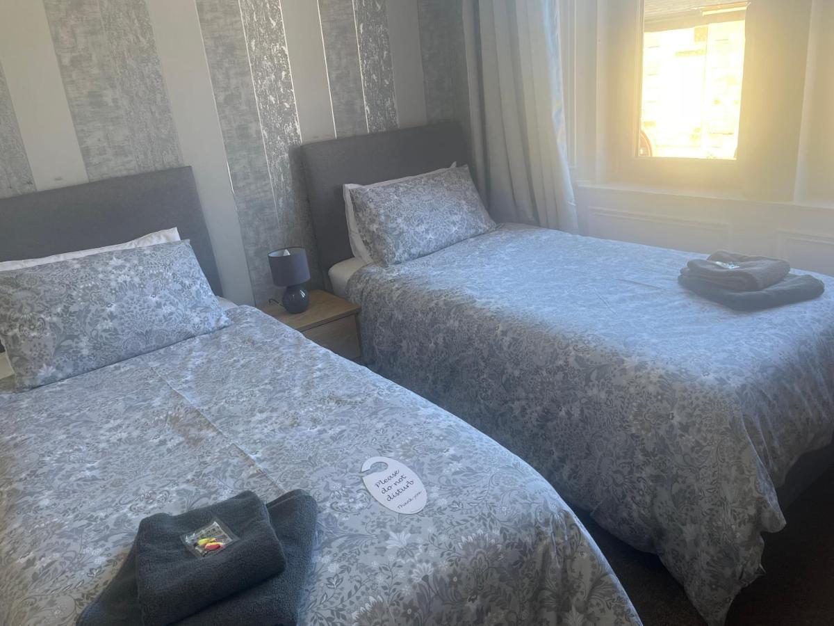 Dunarle Guesthouse 奥本 外观 照片