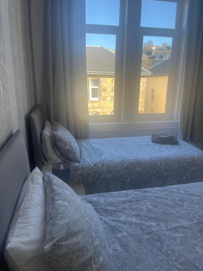 Dunarle Guesthouse 奥本 外观 照片