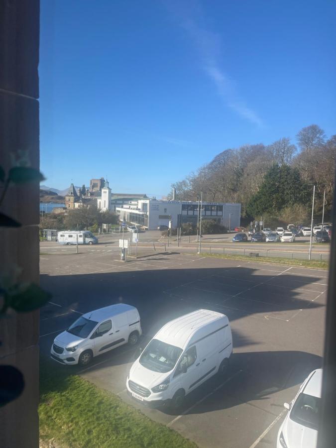 Dunarle Guesthouse 奥本 外观 照片