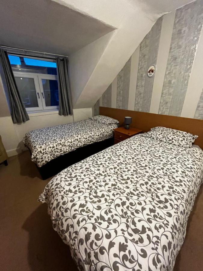 Dunarle Guesthouse 奥本 外观 照片