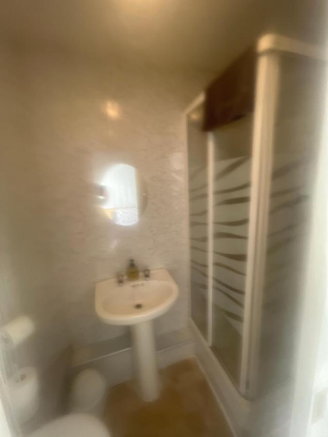 Dunarle Guesthouse 奥本 外观 照片