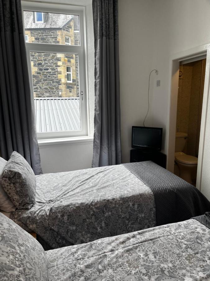 Dunarle Guesthouse 奥本 外观 照片