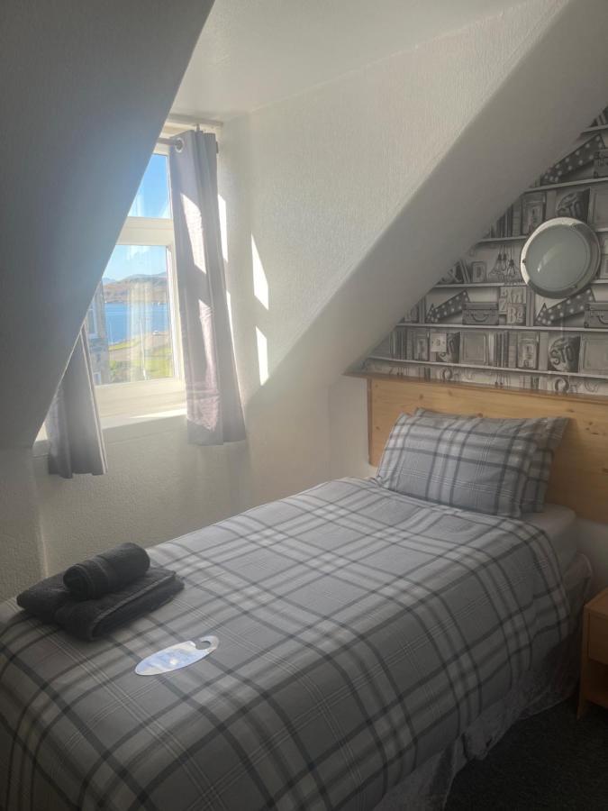 Dunarle Guesthouse 奥本 外观 照片