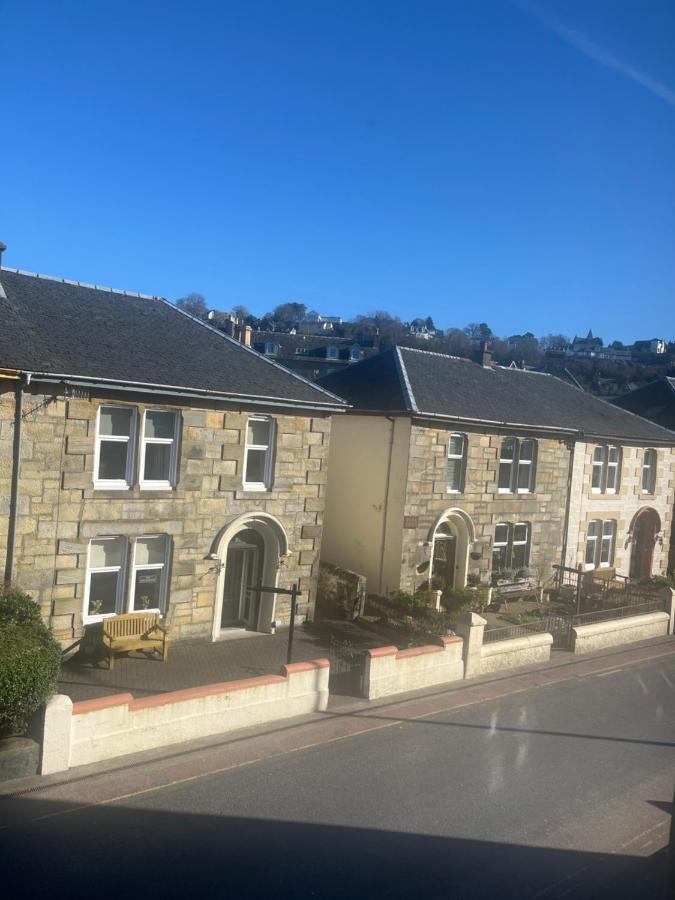 Dunarle Guesthouse 奥本 外观 照片
