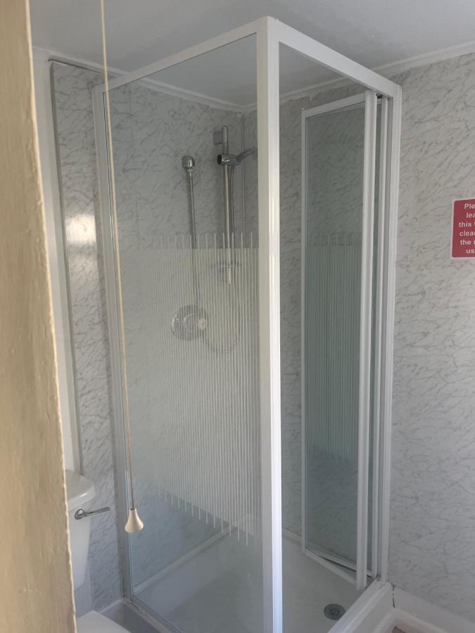 Dunarle Guesthouse 奥本 外观 照片