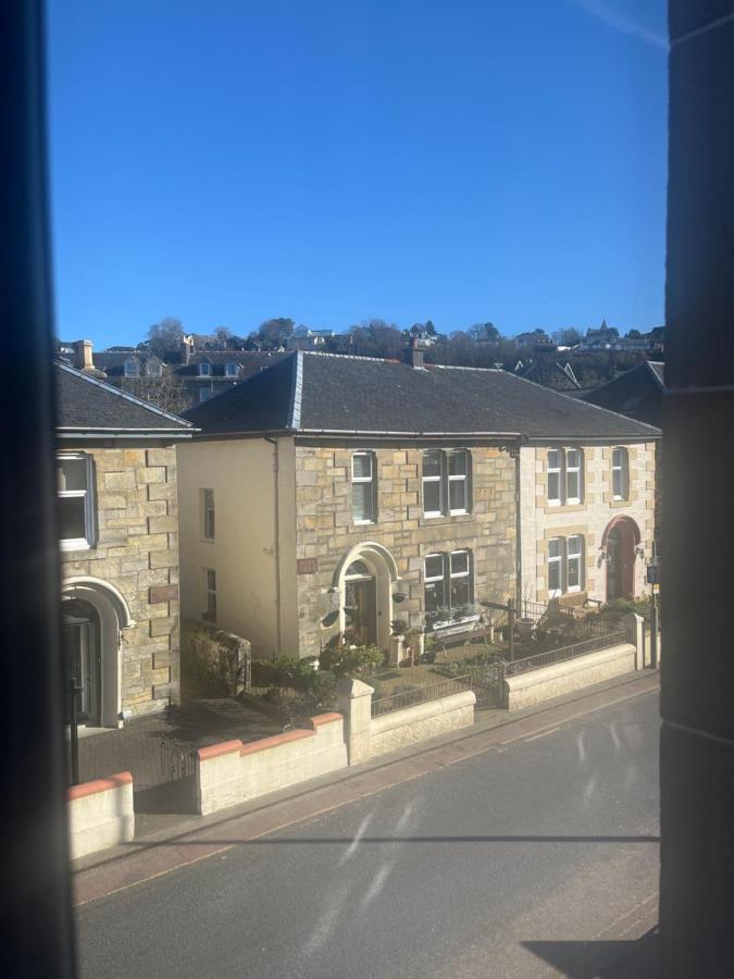 Dunarle Guesthouse 奥本 外观 照片