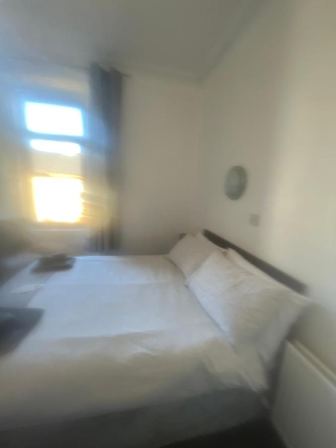 Dunarle Guesthouse 奥本 外观 照片