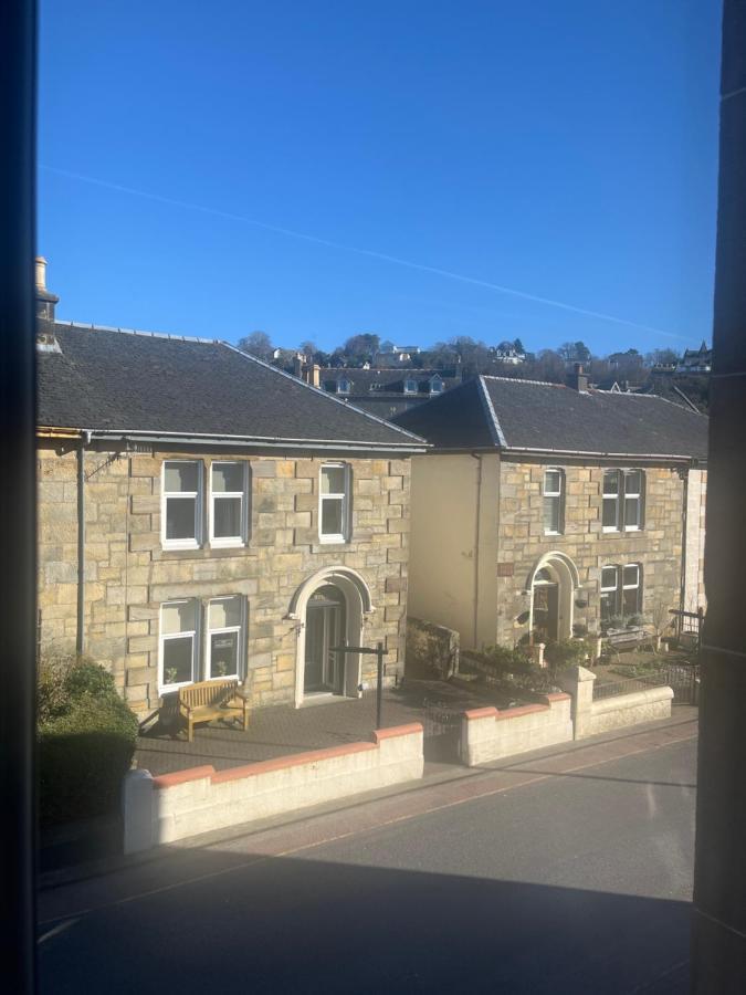 Dunarle Guesthouse 奥本 外观 照片