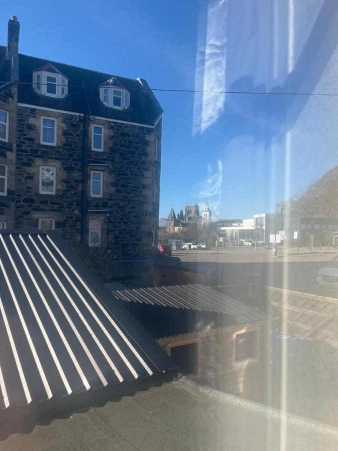 Dunarle Guesthouse 奥本 外观 照片