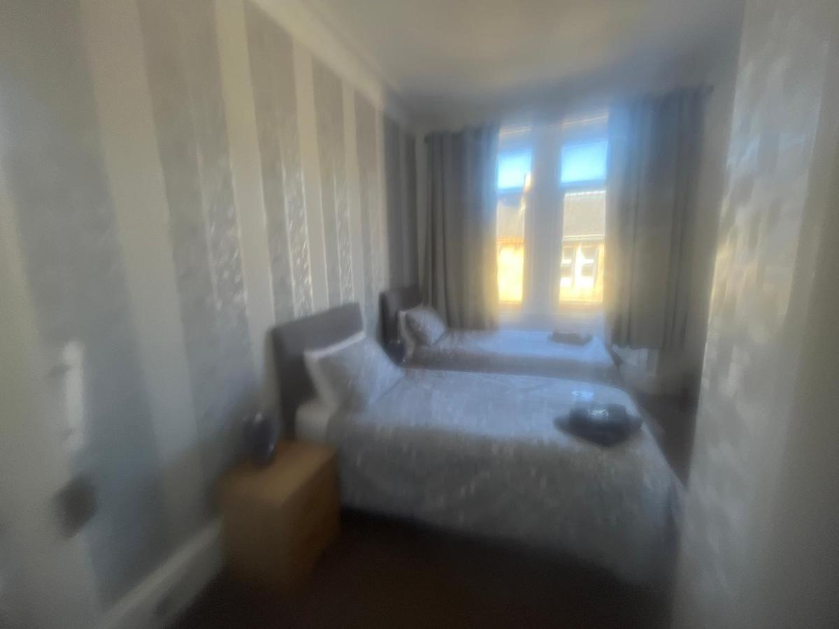 Dunarle Guesthouse 奥本 外观 照片