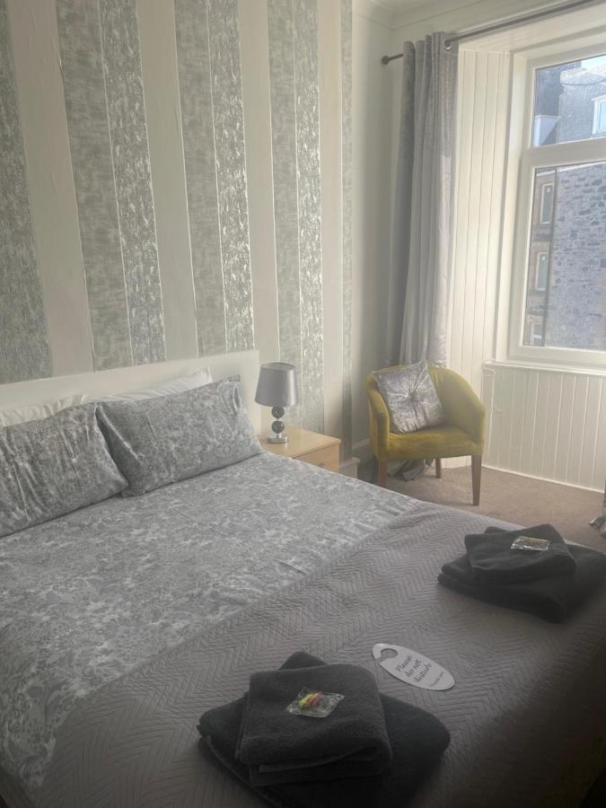 Dunarle Guesthouse 奥本 外观 照片