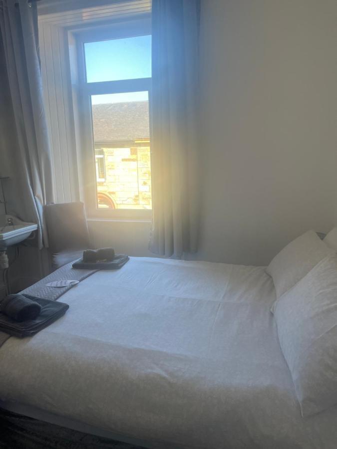 Dunarle Guesthouse 奥本 外观 照片