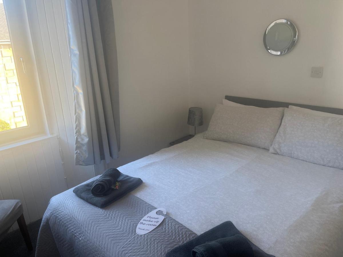 Dunarle Guesthouse 奥本 外观 照片