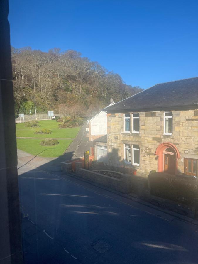 Dunarle Guesthouse 奥本 外观 照片