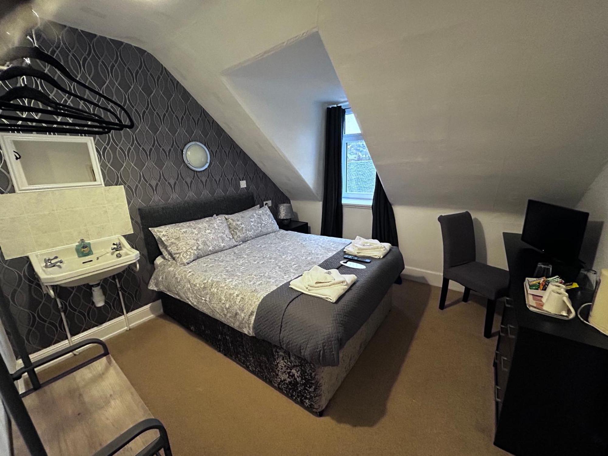 Dunarle Guesthouse 奥本 外观 照片