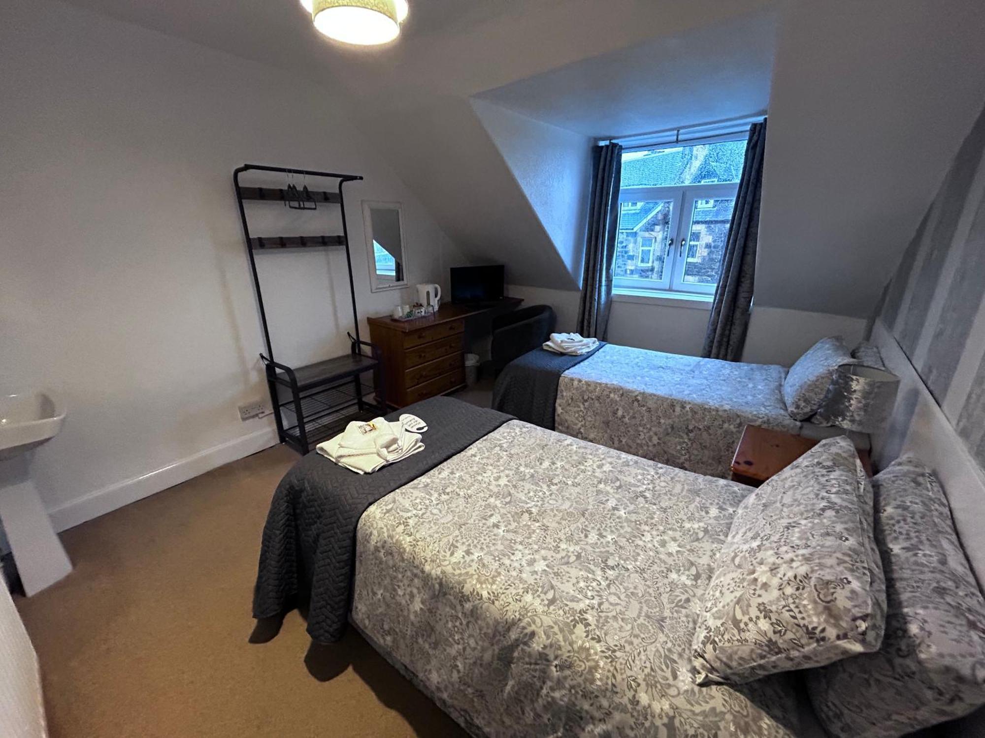 Dunarle Guesthouse 奥本 外观 照片