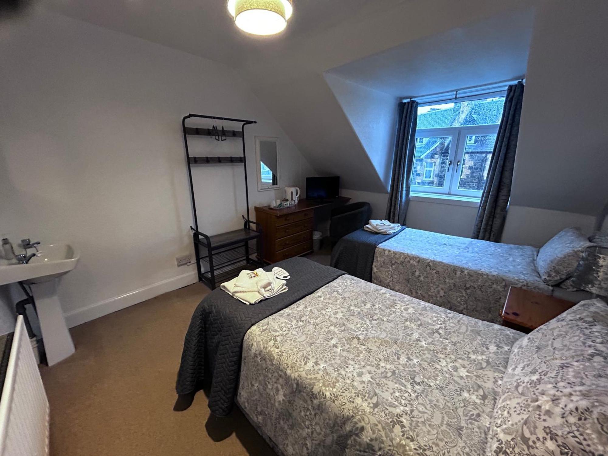 Dunarle Guesthouse 奥本 外观 照片