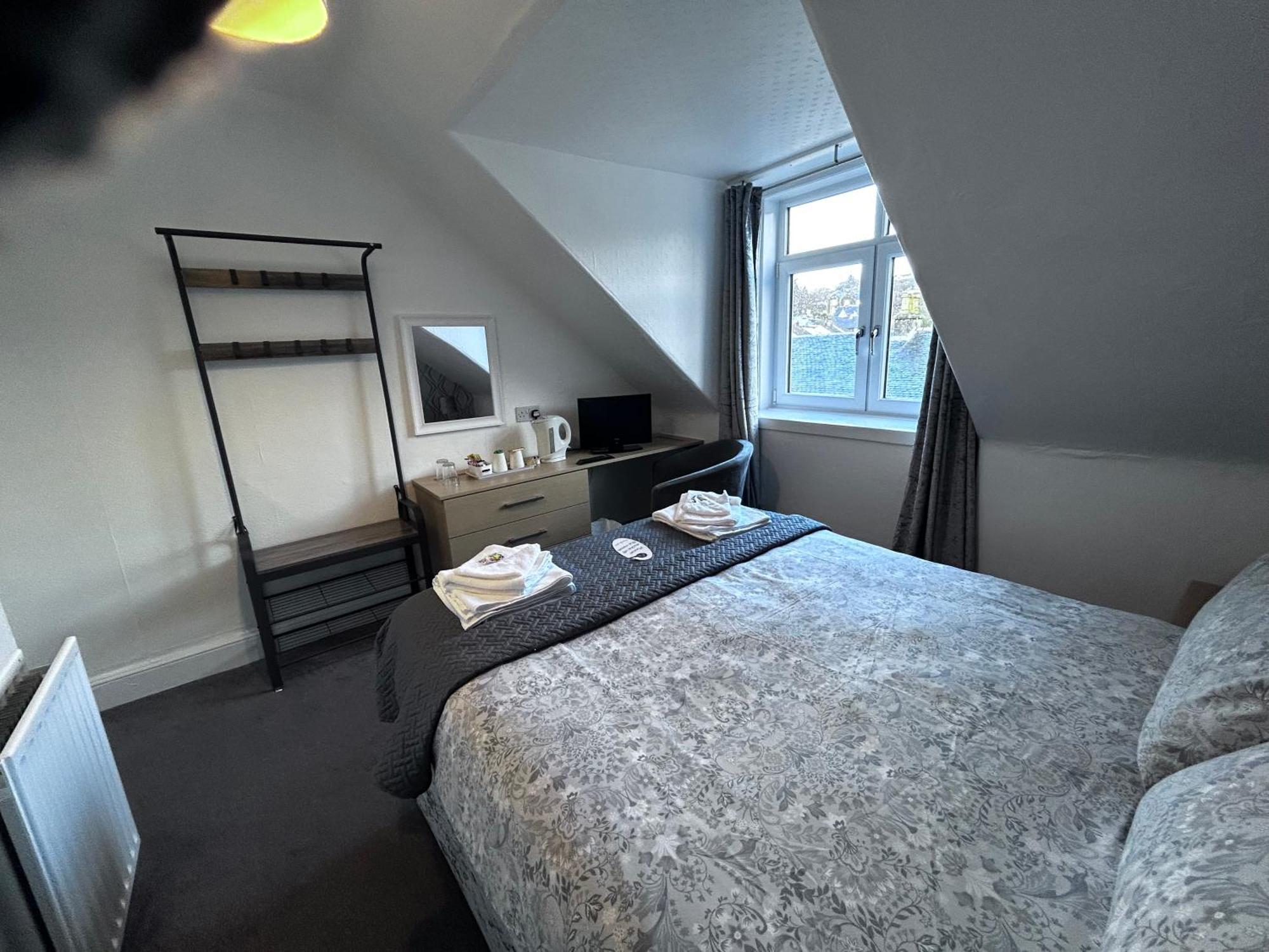 Dunarle Guesthouse 奥本 外观 照片