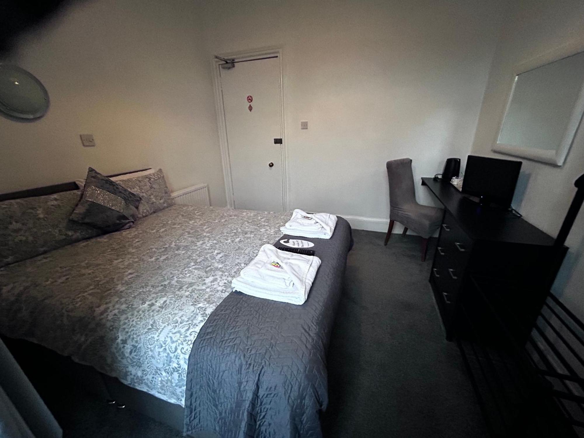 Dunarle Guesthouse 奥本 外观 照片