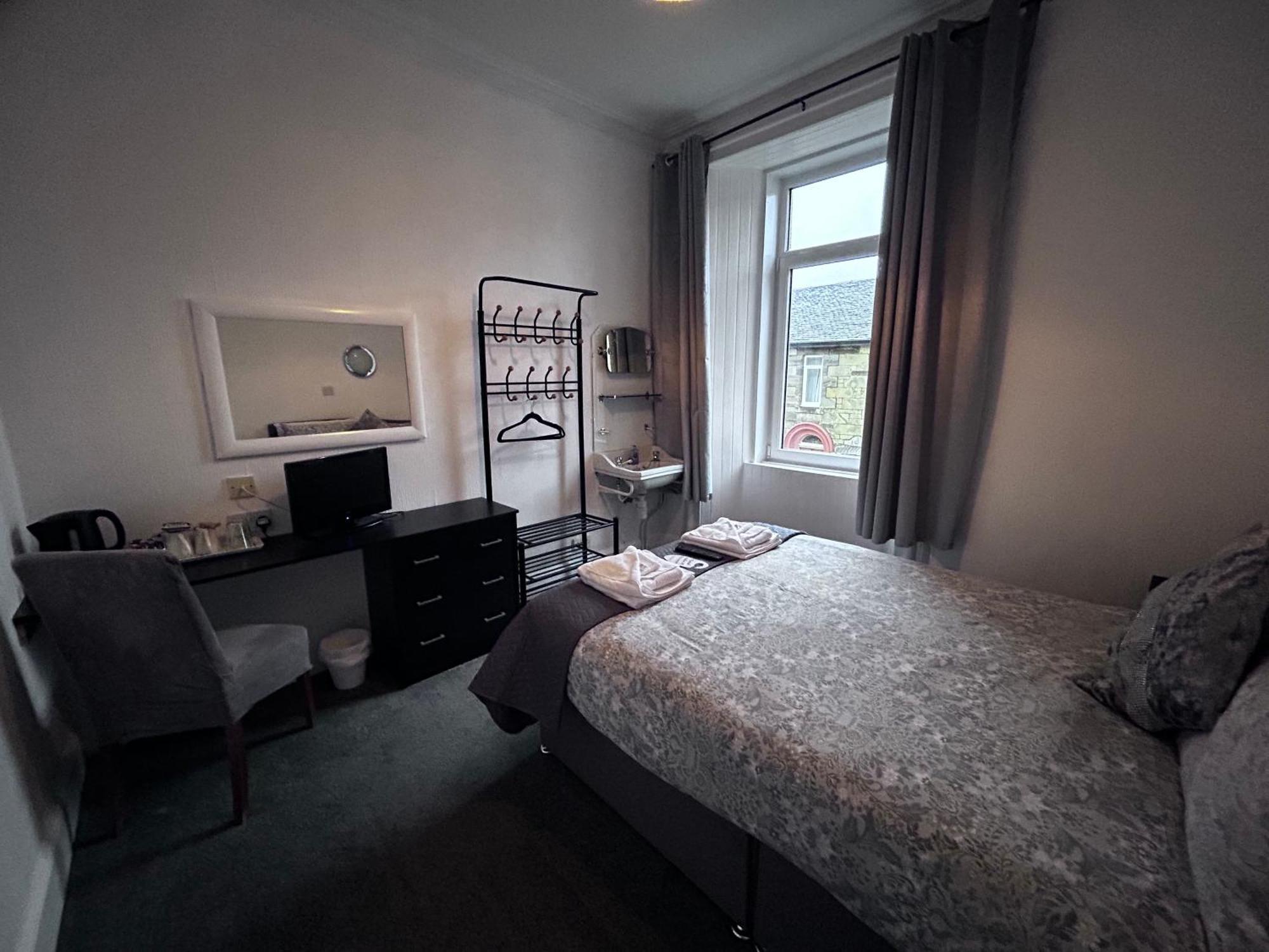 Dunarle Guesthouse 奥本 外观 照片